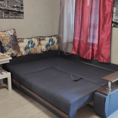 Квартира На Дерибасовcкой 敖德萨 外观 照片