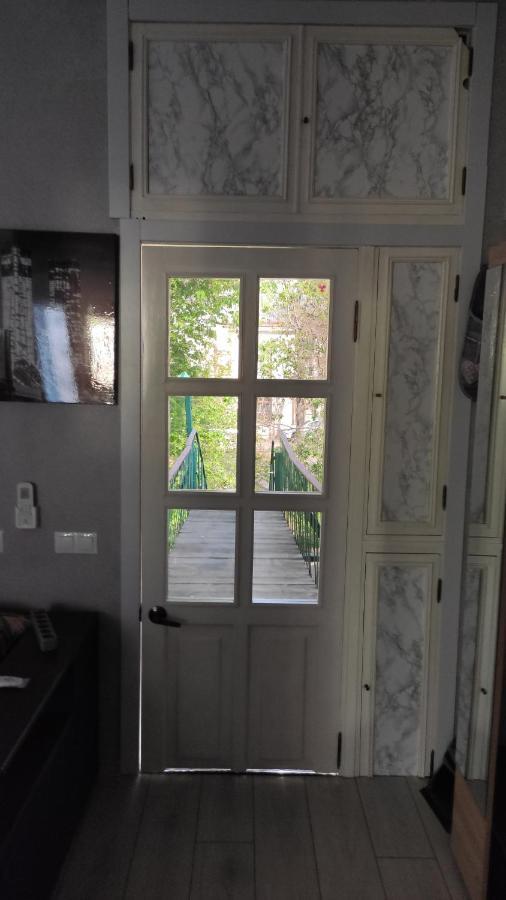Квартира На Дерибасовcкой 敖德萨 外观 照片